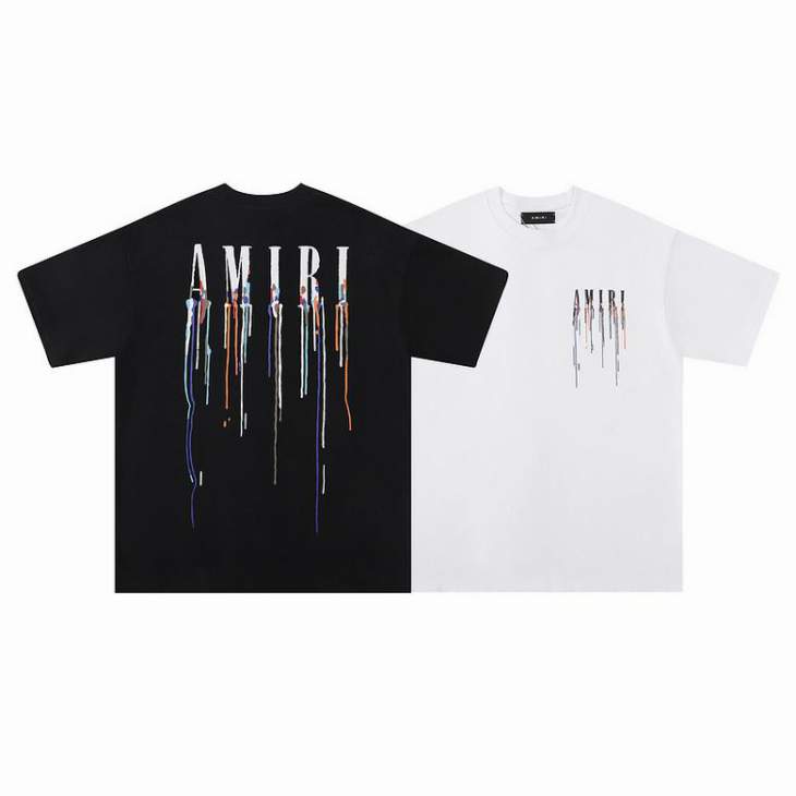 Picture of Amiri T Shirts Short _SKUAmiriS-XLxgtn65623376
